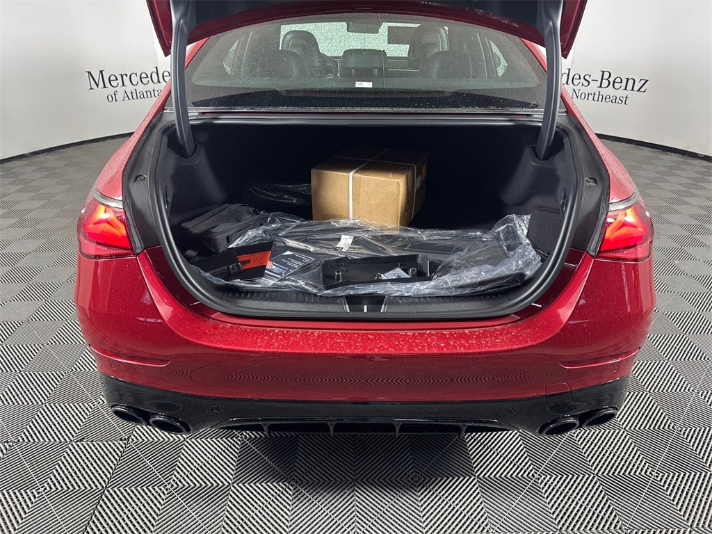 2026 Mercedes-Benz E-Class E 53 AMG® 4MATIC®