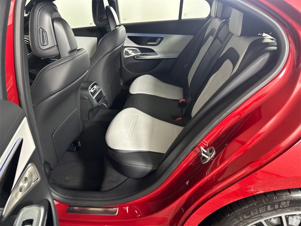 2026 Mercedes-Benz E-Class E 53 AMG® 4MATIC®