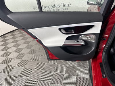 2026 Mercedes-Benz E-Class E 53 AMG® 4MATIC®