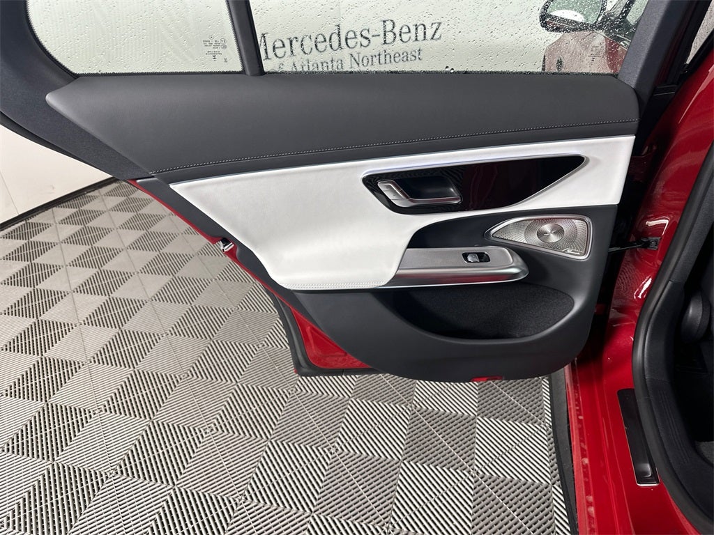 2026 Mercedes-Benz E-Class E 53 AMG® 4MATIC®