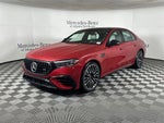 2026 Mercedes-Benz E-Class E 53 AMG® 4MATIC®