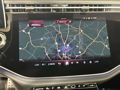 2026 Mercedes-Benz E-Class E 53 AMG® 4MATIC®