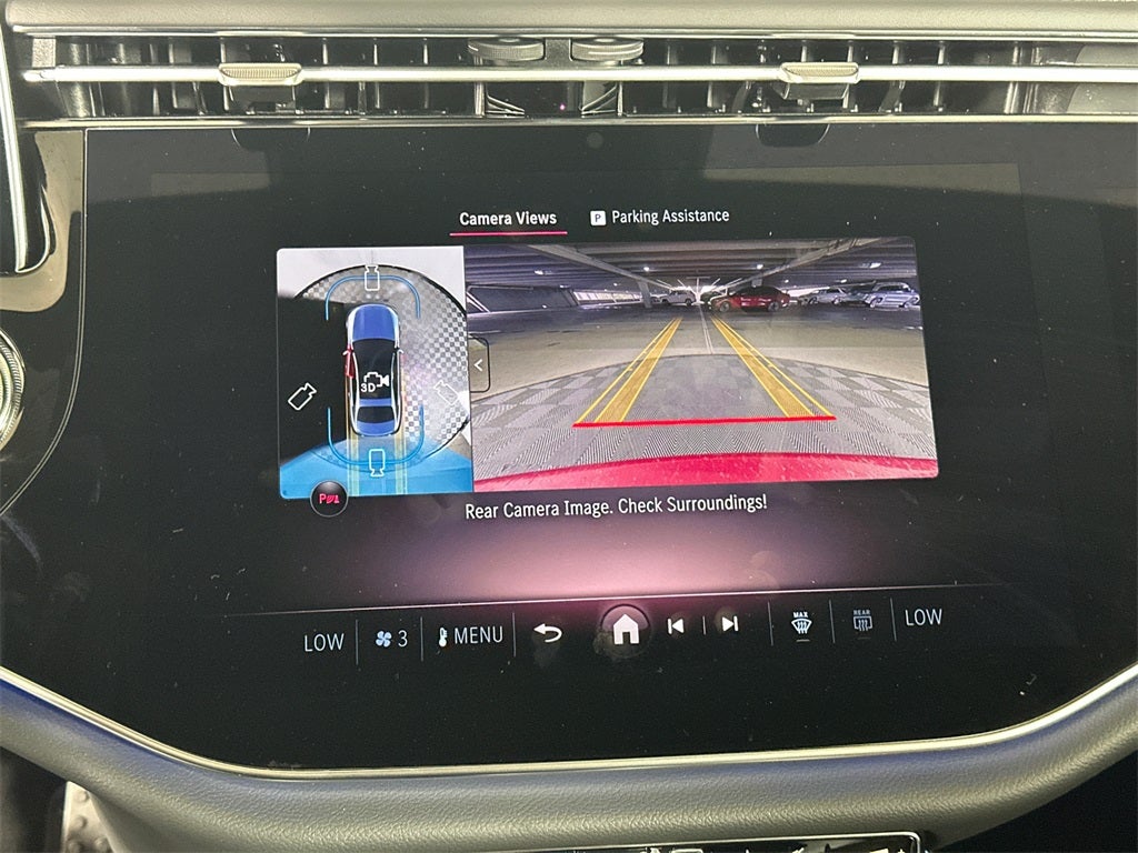 2026 Mercedes-Benz E-Class E 53 AMG® 4MATIC®