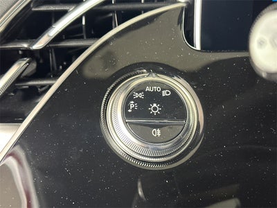 2026 Mercedes-Benz E-Class E 53 AMG® 4MATIC®