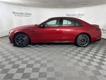 2026 Mercedes-Benz E-Class E 53 AMG® 4MATIC®