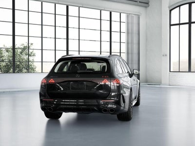 2026 Mercedes-Benz E-Class E 53 AMG® 4MATIC®
