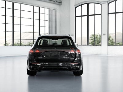 2026 Mercedes-Benz E-Class E 53 AMG® 4MATIC®