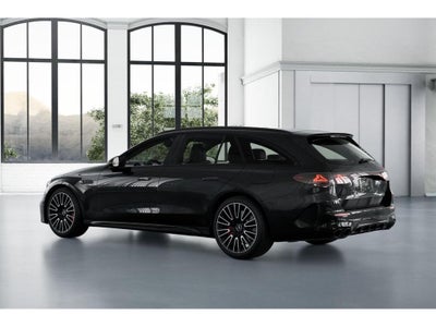 2026 Mercedes-Benz E-Class E 53 AMG® 4MATIC®