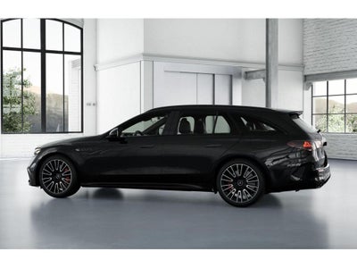 2026 Mercedes-Benz E-Class E 53 AMG® 4MATIC®