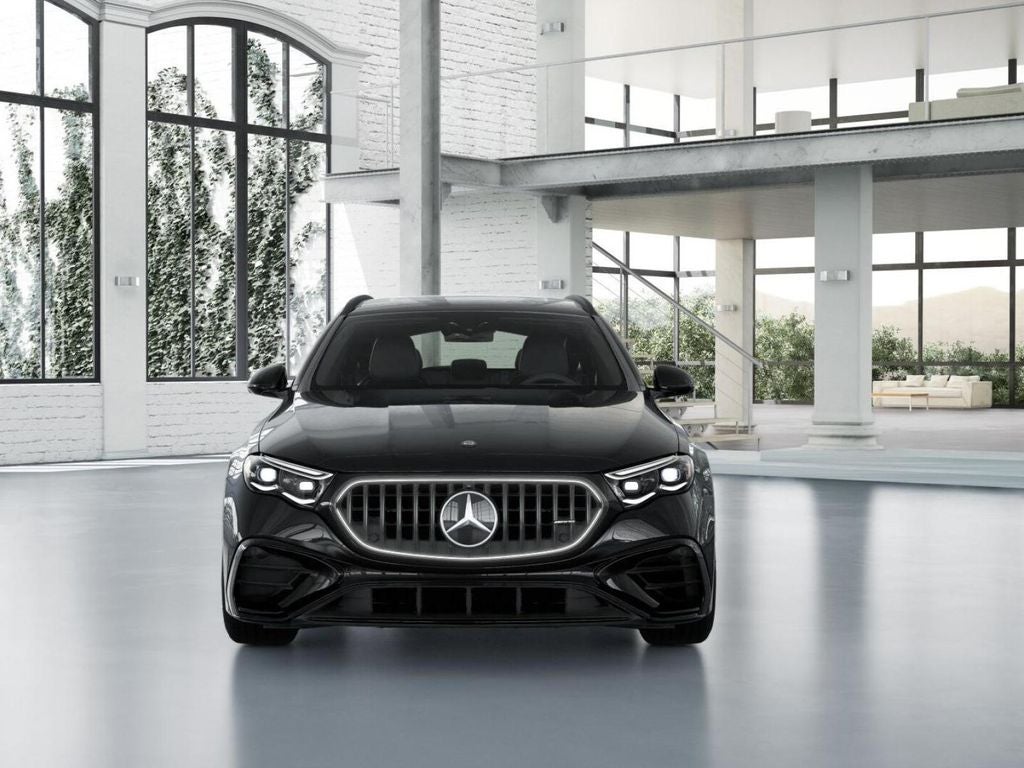 2026 Mercedes-Benz E-Class E 53 AMG® 4MATIC®