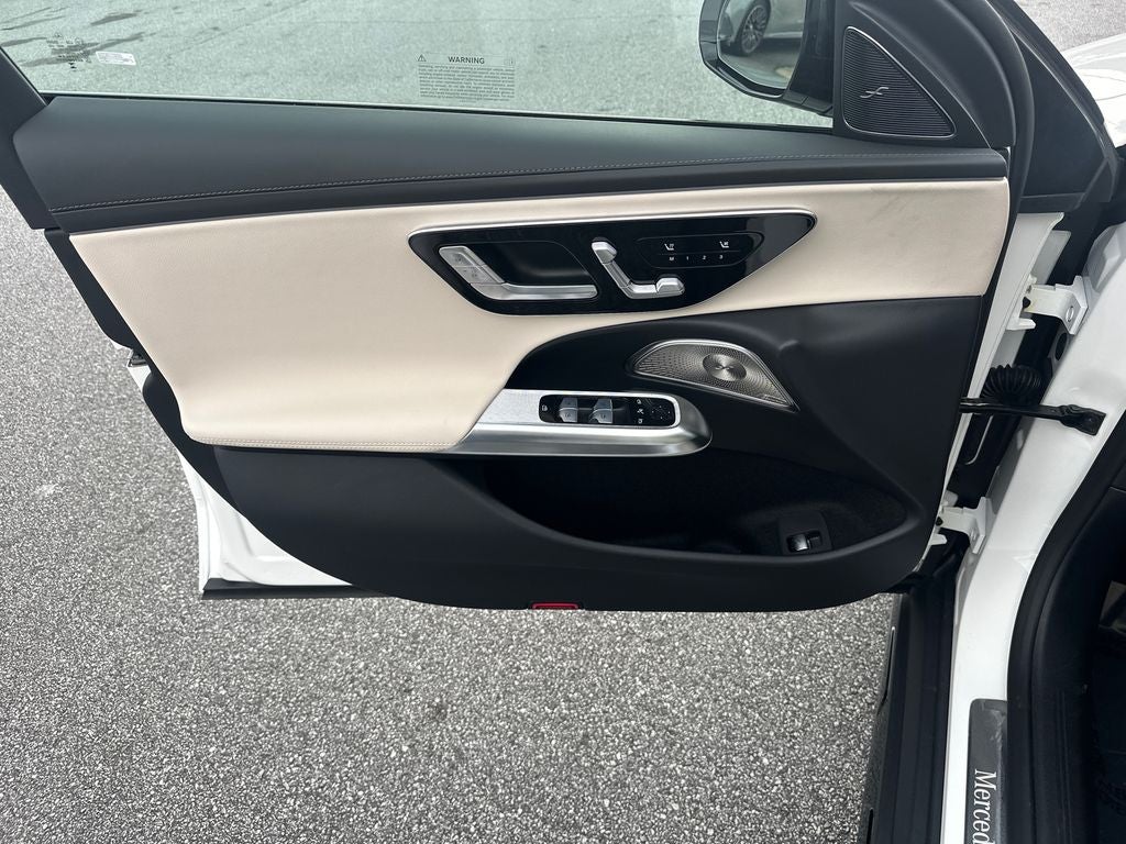 2026 Mercedes-Benz E-Class E 450 4MATIC®