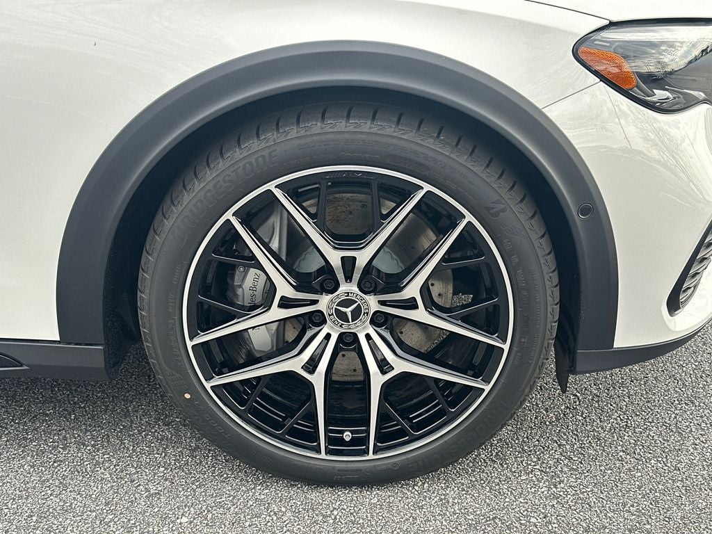 2026 Mercedes-Benz E-Class E 450 4MATIC®