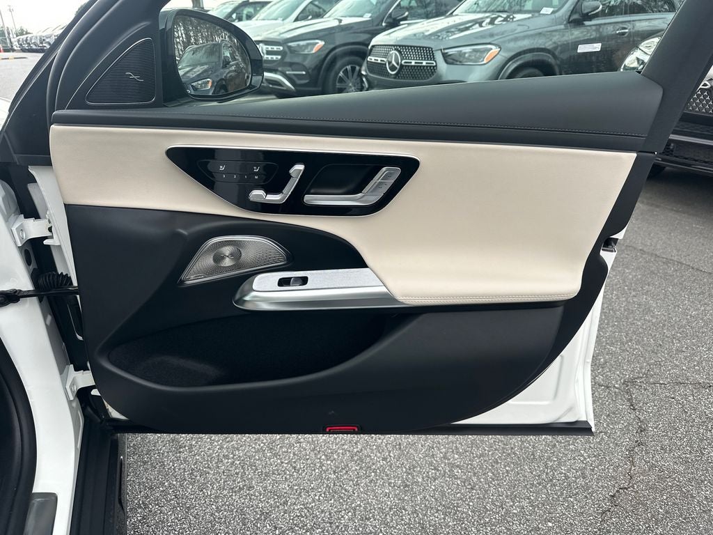 2026 Mercedes-Benz E-Class E 450 4MATIC®