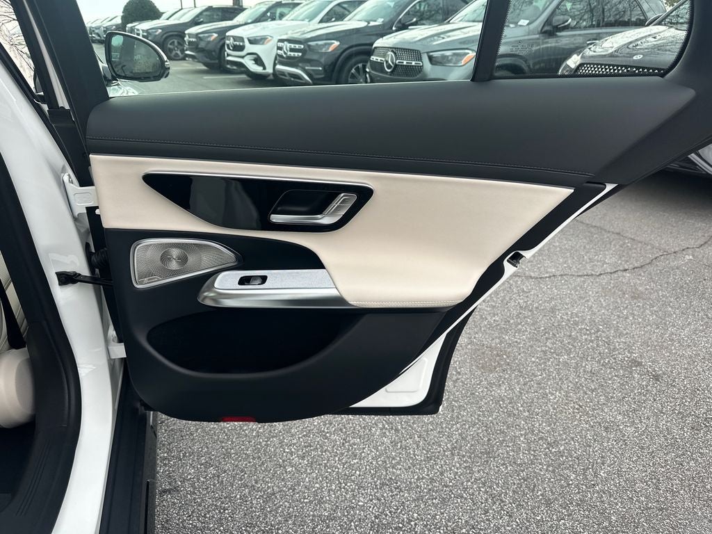 2026 Mercedes-Benz E-Class E 450 4MATIC®