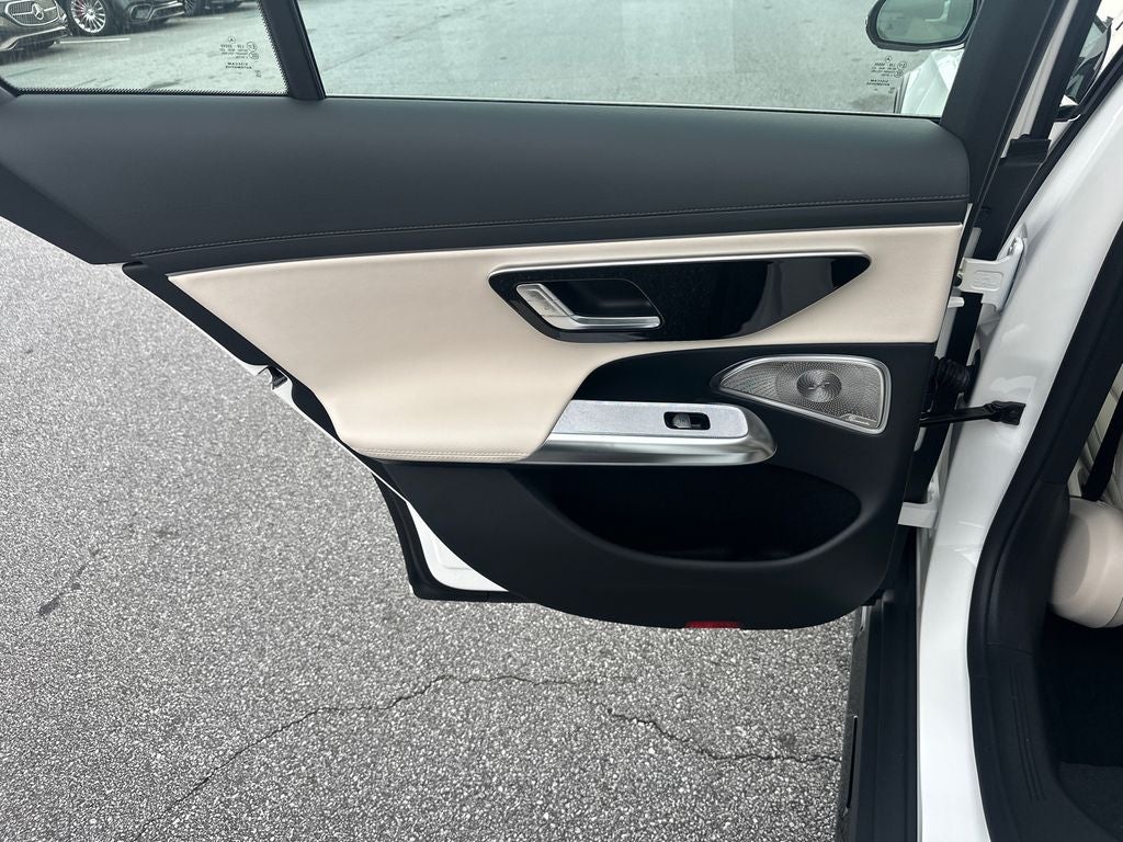 2026 Mercedes-Benz E-Class E 450 4MATIC®