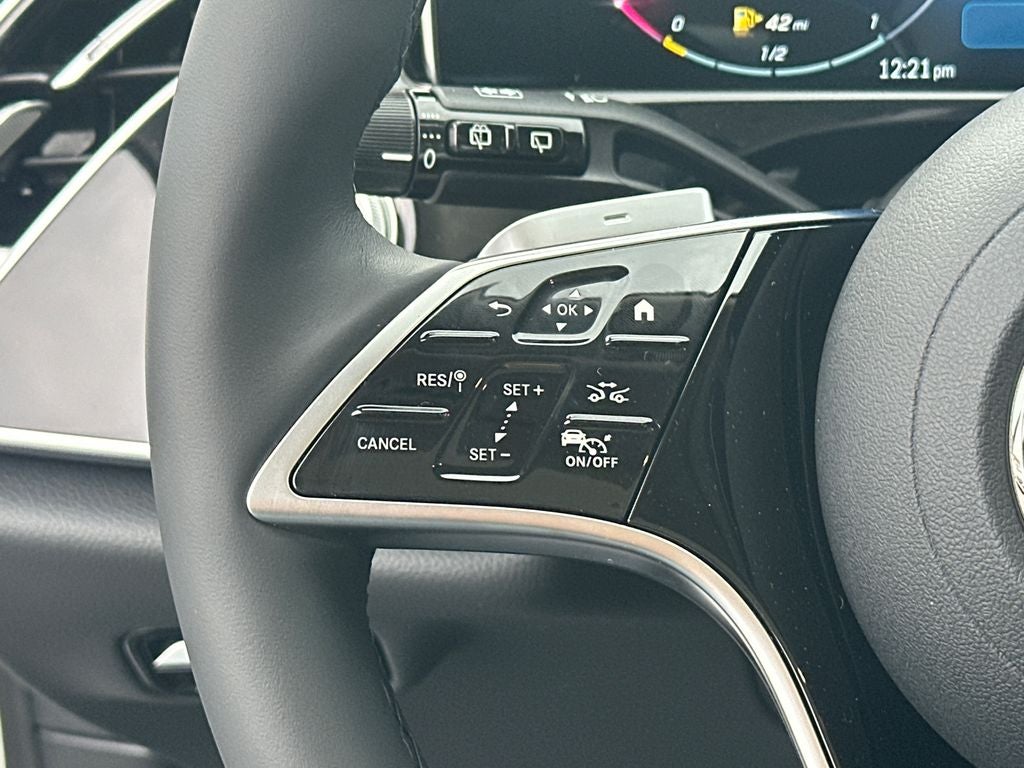 2026 Mercedes-Benz E-Class E 450 4MATIC®