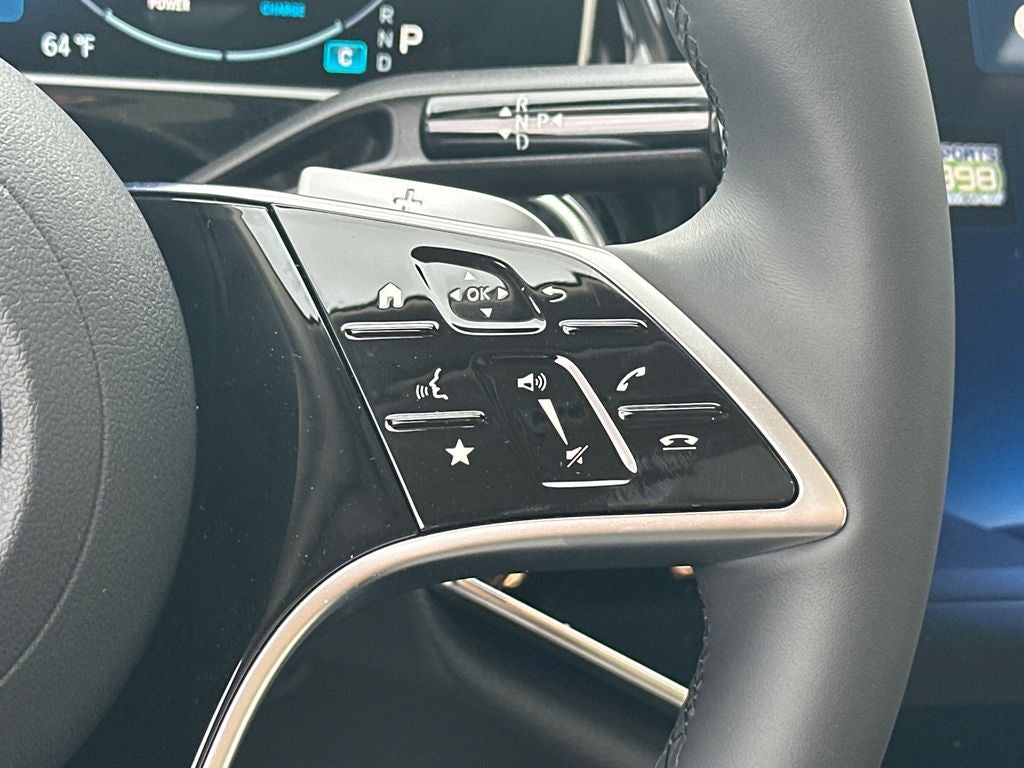 2026 Mercedes-Benz E-Class E 450 4MATIC®