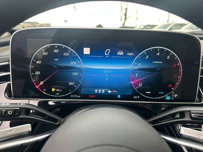 2026 Mercedes-Benz E-Class E 450 4MATIC®