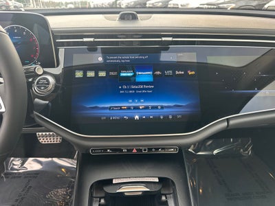 2026 Mercedes-Benz E-Class E 450 4MATIC®