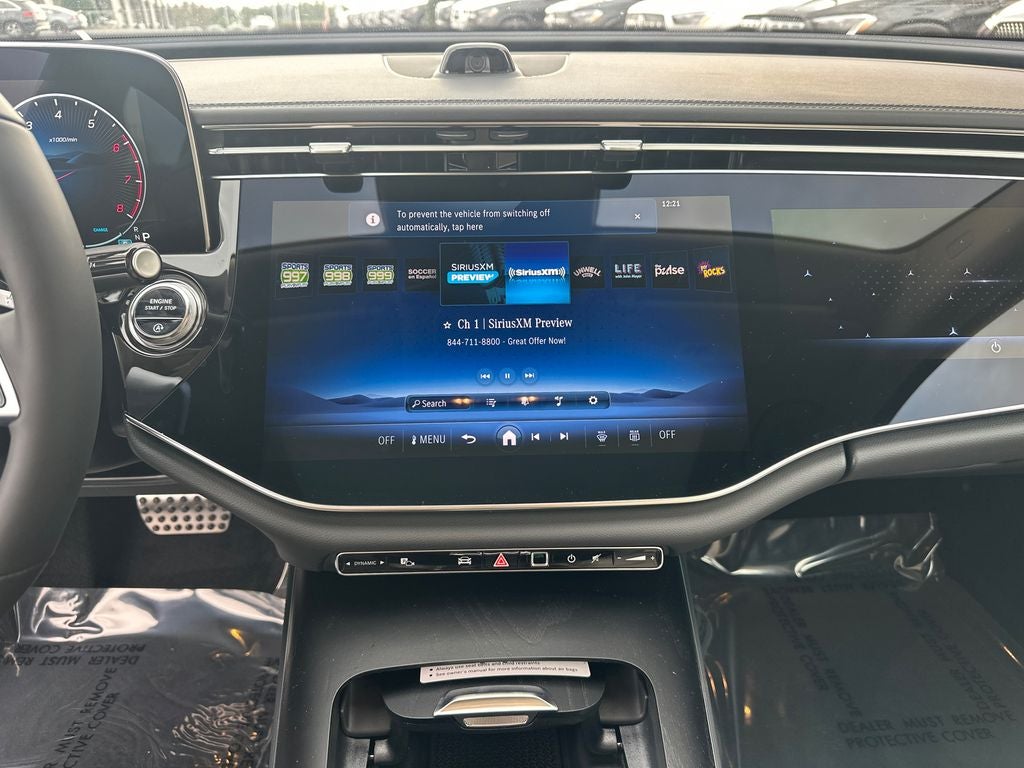 2026 Mercedes-Benz E-Class E 450 4MATIC®