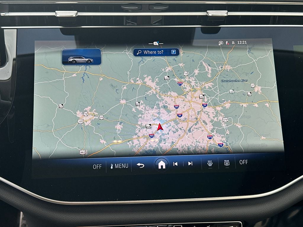 2026 Mercedes-Benz E-Class E 450 4MATIC®