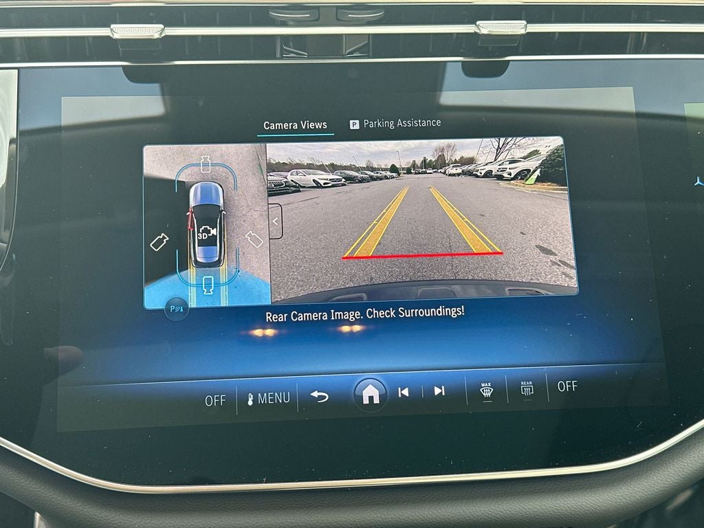 2026 Mercedes-Benz E-Class E 450 4MATIC®