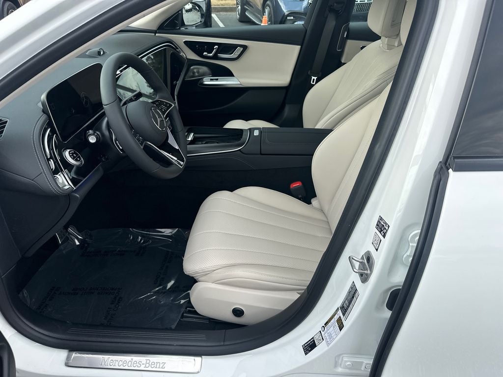 2026 Mercedes-Benz E-Class E 450 4MATIC®