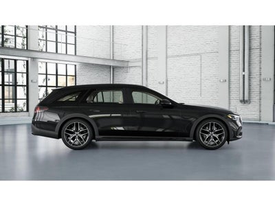 2027 Mercedes-Benz E-Class E 450 4MATIC®
