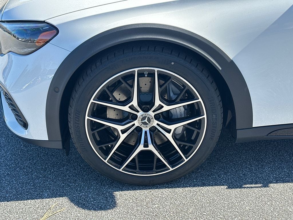 2026 Mercedes-Benz E-Class E 450 4MATIC®