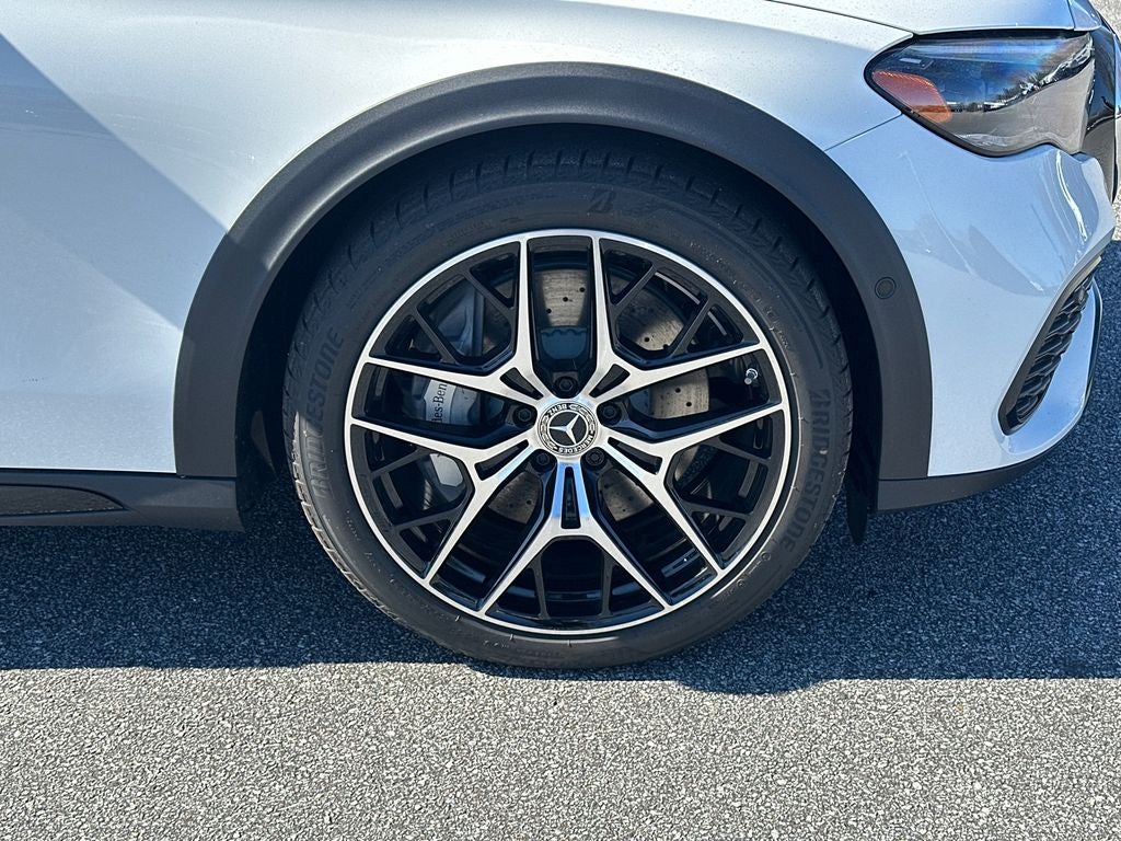 2026 Mercedes-Benz E-Class E 450 4MATIC®