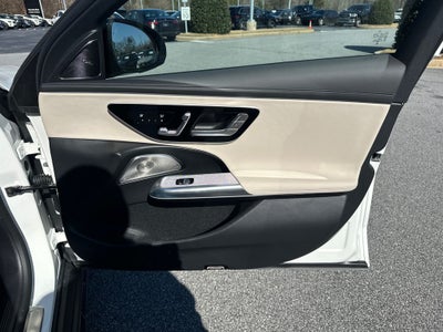 2026 Mercedes-Benz E-Class E 450 4MATIC®