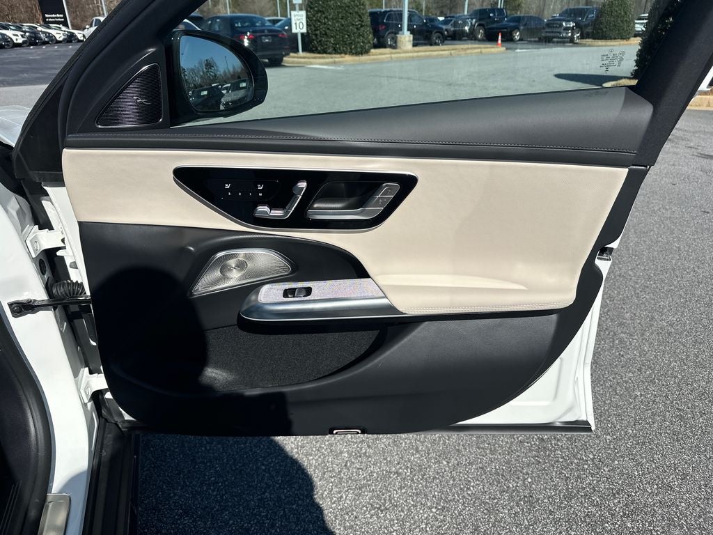 2026 Mercedes-Benz E-Class E 450 4MATIC®