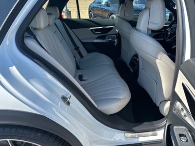 2026 Mercedes-Benz E-Class E 450 4MATIC®