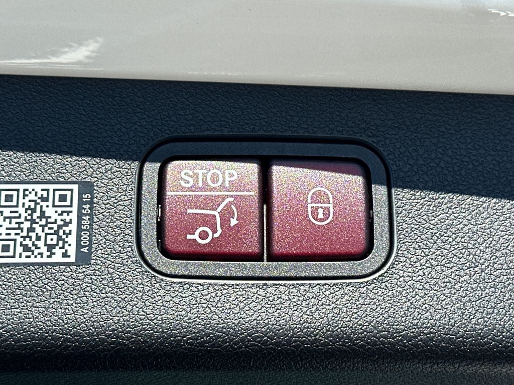 2026 Mercedes-Benz E-Class E 450 4MATIC®