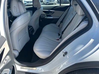 2026 Mercedes-Benz E-Class E 450 4MATIC®