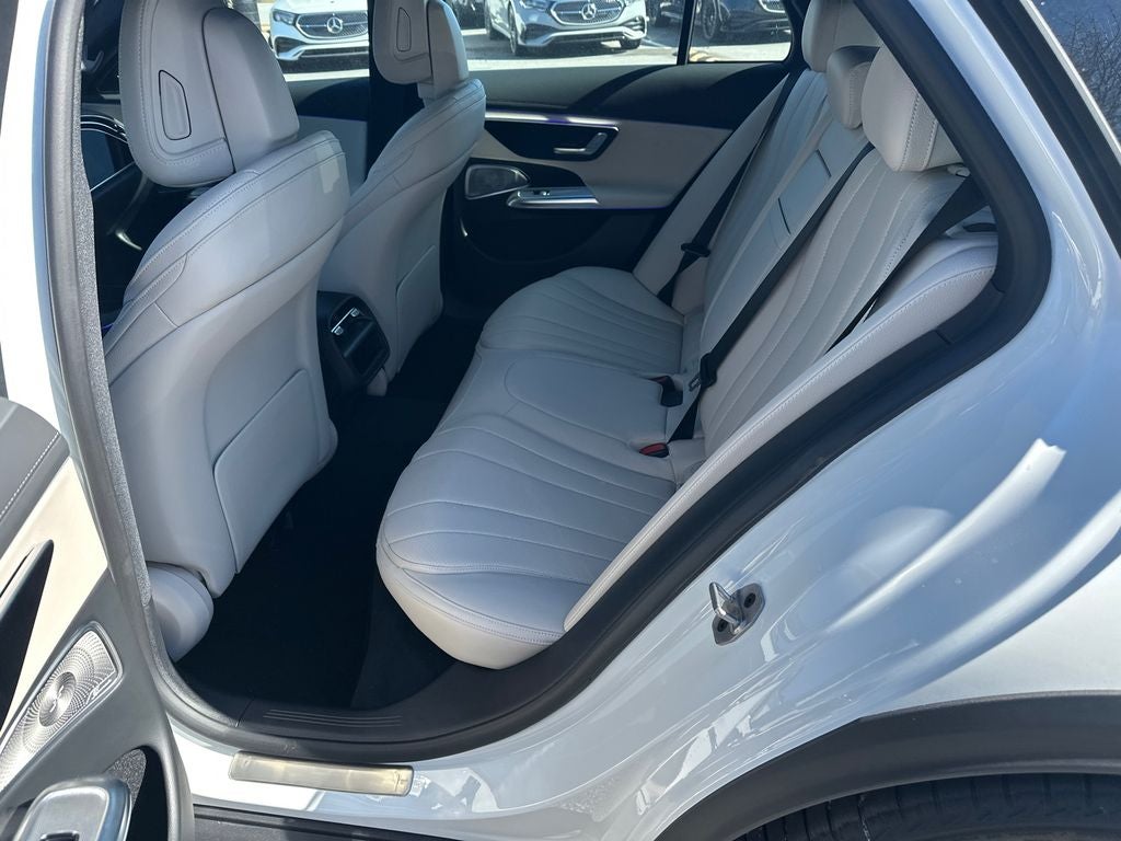 2026 Mercedes-Benz E-Class E 450 4MATIC®