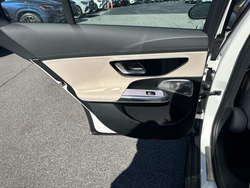 2026 Mercedes-Benz E-Class E 450 4MATIC®