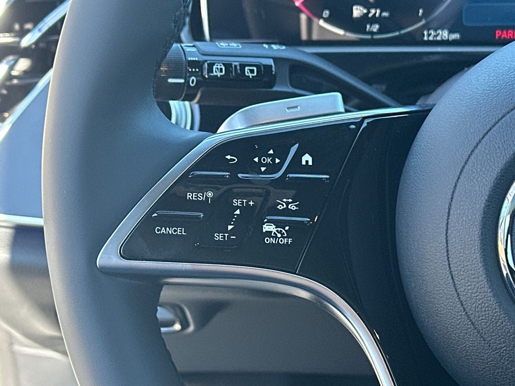 2026 Mercedes-Benz E-Class E 450 4MATIC®