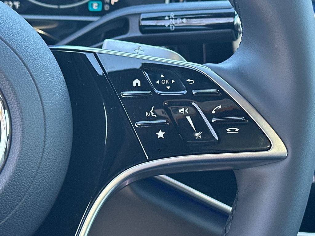 2026 Mercedes-Benz E-Class E 450 4MATIC®