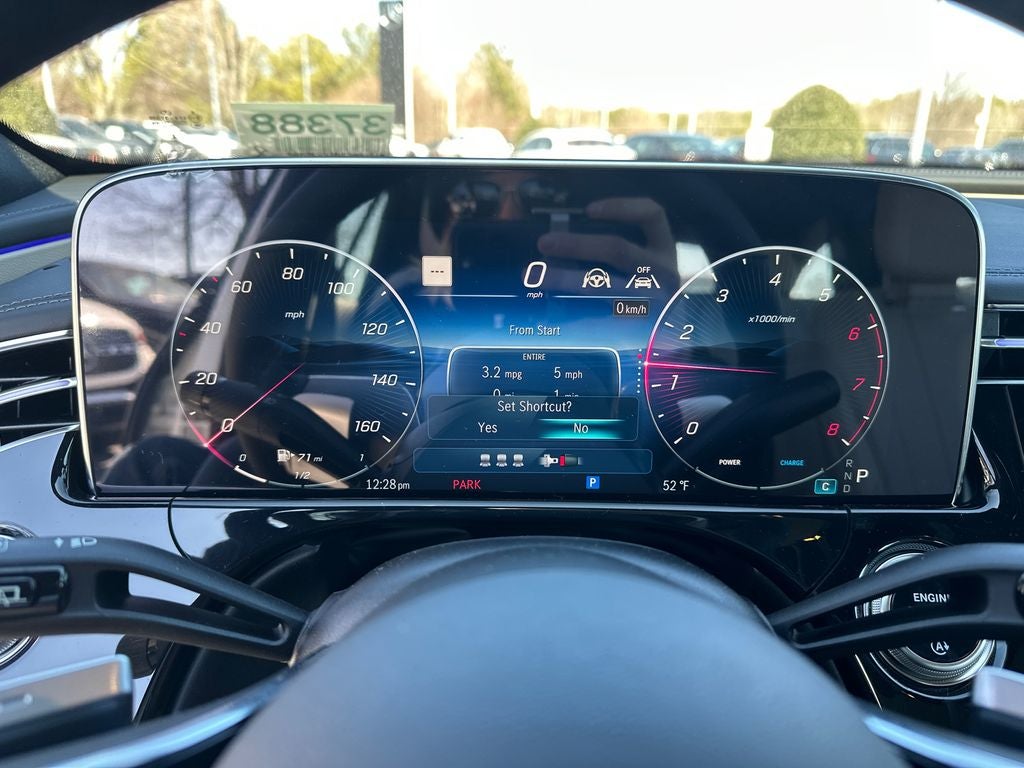 2026 Mercedes-Benz E-Class E 450 4MATIC®