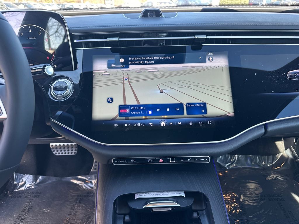 2026 Mercedes-Benz E-Class E 450 4MATIC®