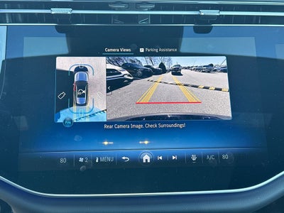 2026 Mercedes-Benz E-Class E 450 4MATIC®