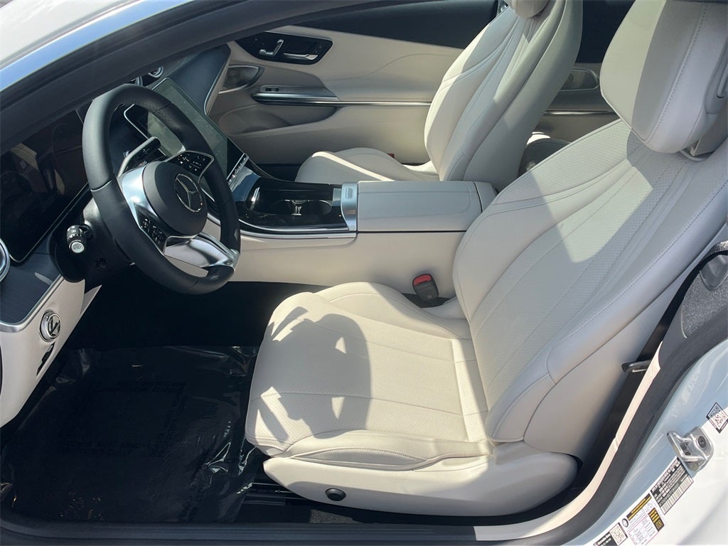 2026 Mercedes-Benz CLE CLE 300 4MATIC®