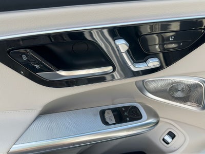 2026 Mercedes-Benz CLE CLE 300 4MATIC®