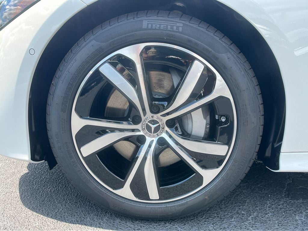 2026 Mercedes-Benz CLE CLE 300 4MATIC®