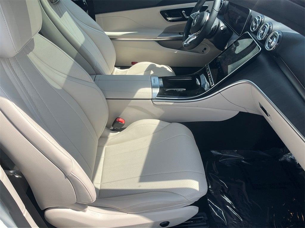 2026 Mercedes-Benz CLE CLE 300 4MATIC®