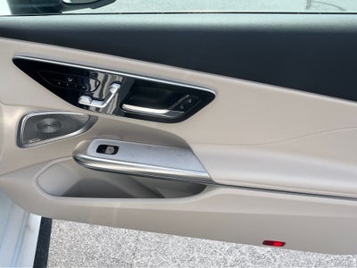 2026 Mercedes-Benz CLE CLE 300 4MATIC®