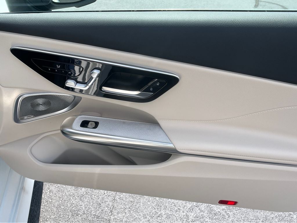 2026 Mercedes-Benz CLE CLE 300 4MATIC®