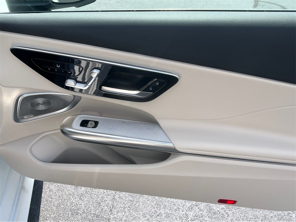 2026 Mercedes-Benz CLE CLE 300 4MATIC®