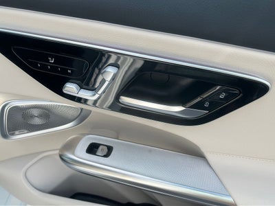 2026 Mercedes-Benz CLE CLE 300 4MATIC®